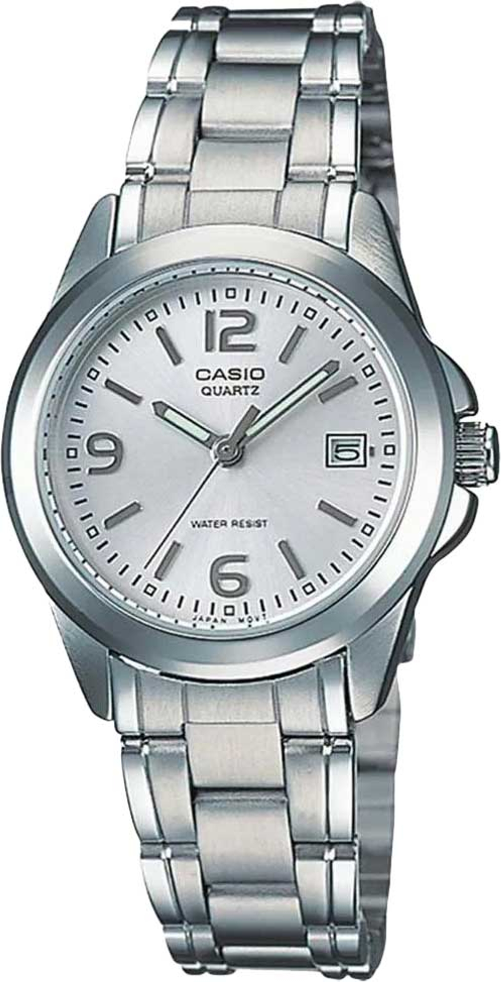 Часы Casio LTP-1215A-7A