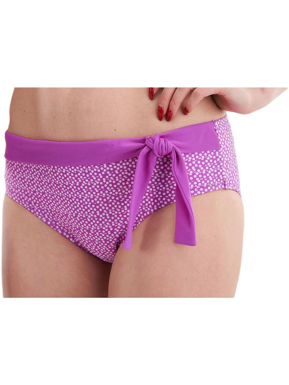 Купальник с плотной чашкой раздельный после мастэктомии Amoena, 38C/D EU