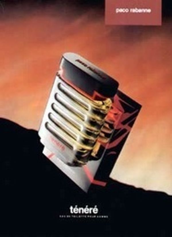 Paco Rabanne Tenere