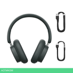 Наушники Baseus Bowie D05 Wireless Headphones Grey (NGTD020213)