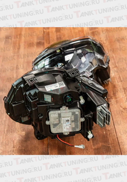 Tank300 Фары головного света TopFire Alpharex (комплект)