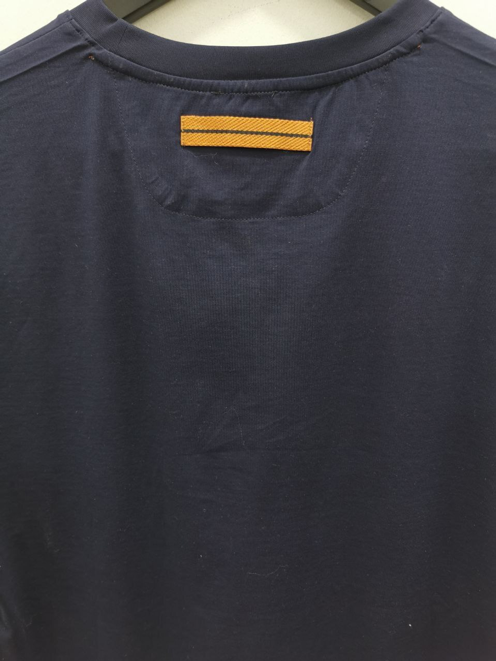 Футболка Zegna