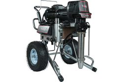 Окрасочный аппарат YOKIJI 8,5 л, 220V/50 HZ YKJ1098