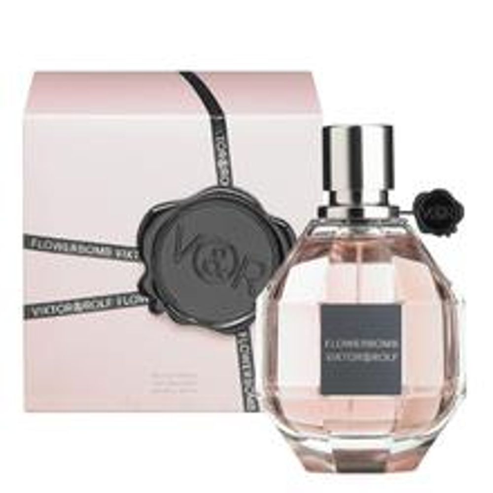 Viktor & Rolf Flowerbomb EDP 100ml Viktor & Rolf Flowerbomb EDP 100ml