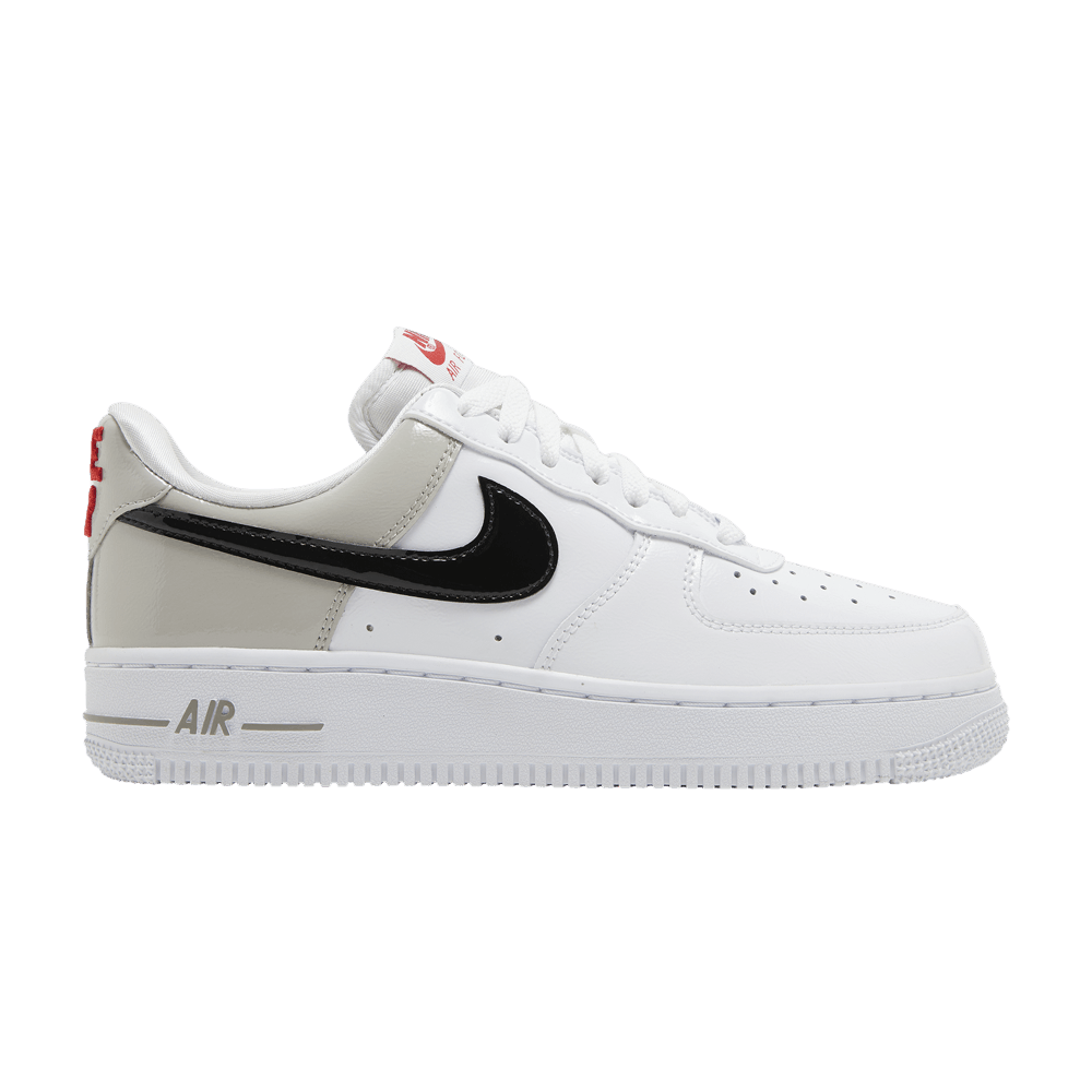 Кроссовки Nike Air Force 1 Ess Snkr (Женская размерная сетка)