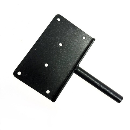 Площадка под кукалорис