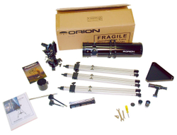 Телескоп Orion SpaceProbe 130ST EQ - фото 4
