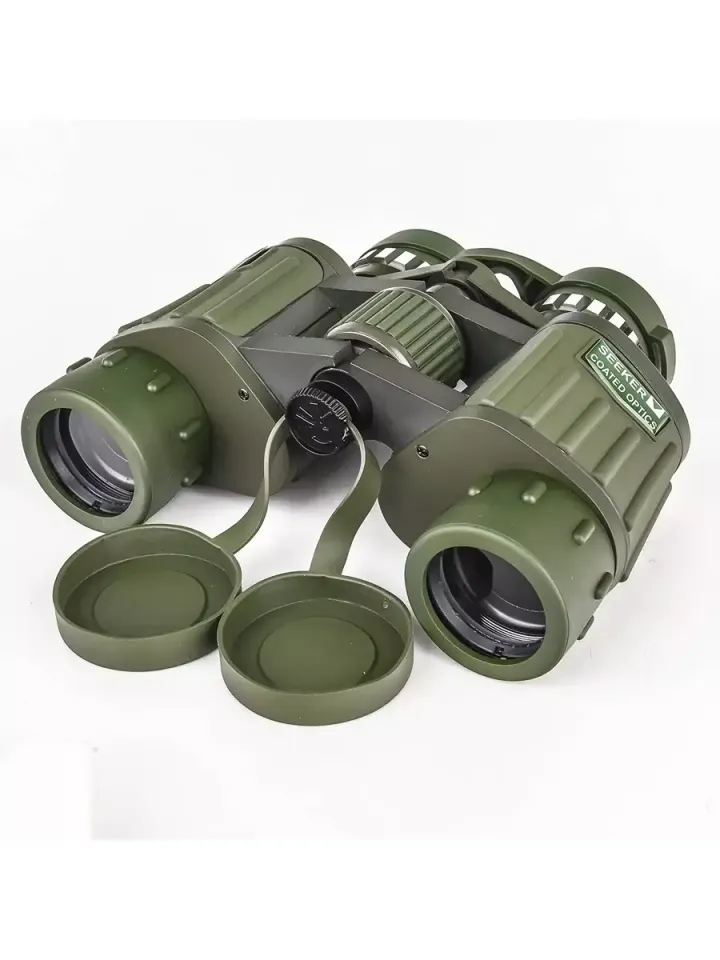 Бинокль 8x42 Military Marine Seeker