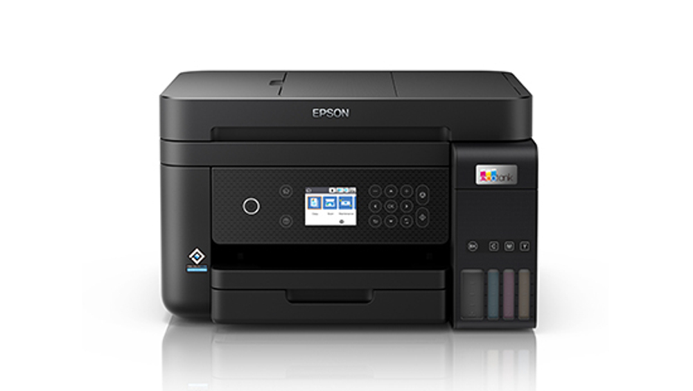 МФУ Epson EcoTank L6270