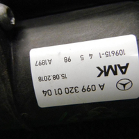 Компрессор пневмоподвески Mercedes S w222 (2013-н.в.)