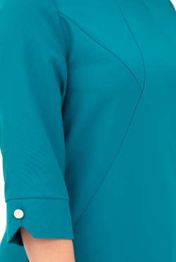 Платье женское 3569ЛПА, волна #513Вол053569ЛПА