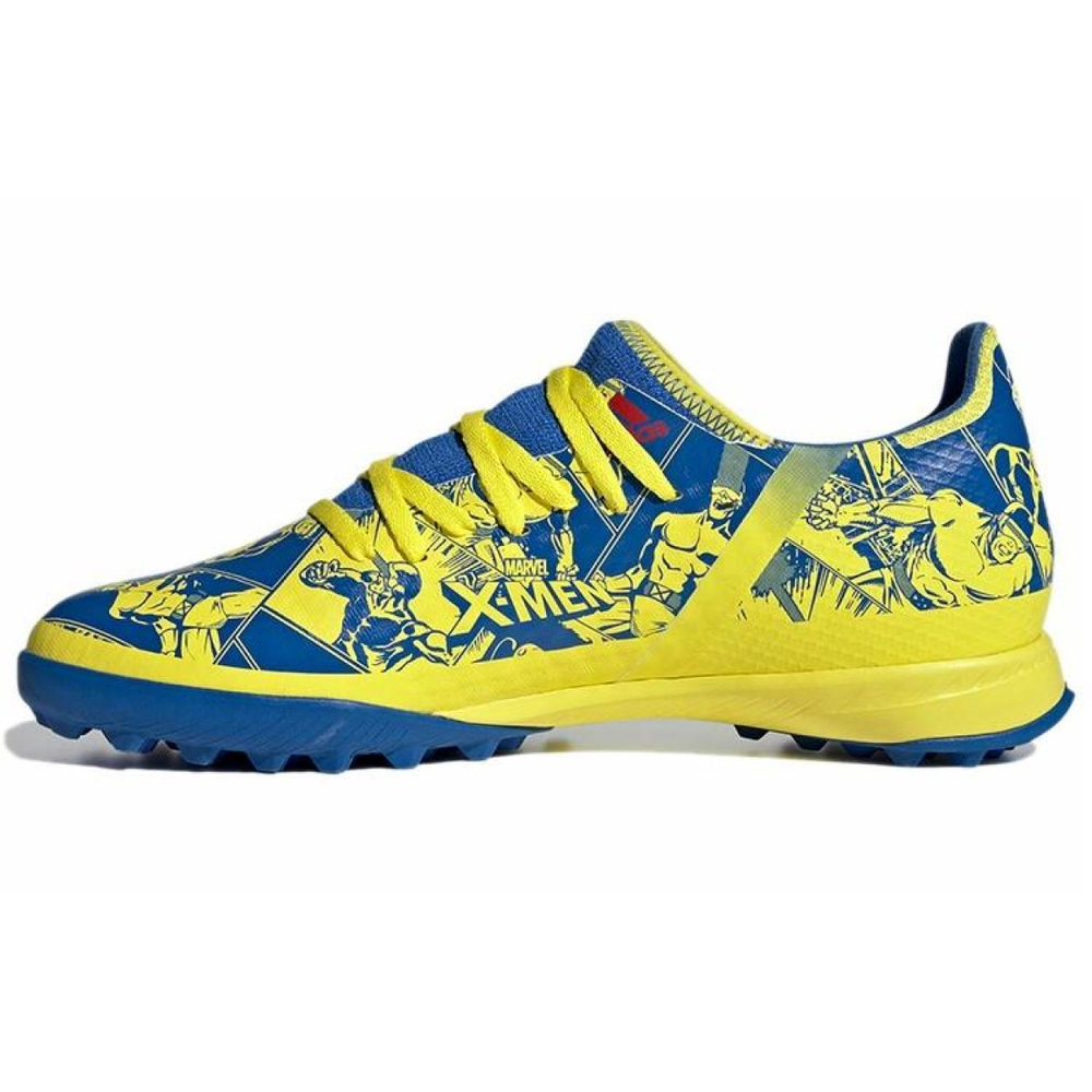 Кроссовки Adidas X GHOSTED TF（ ）, FZ1758