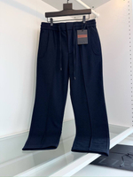 Спортивные штаны Ermenegildo Zegna