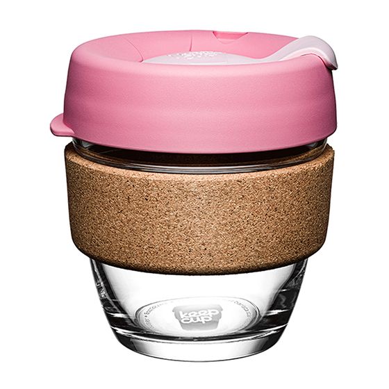 Кружка keepcup brew cork s 227 мл saskatoon