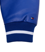 Куртка 2в1 Tommy Hilfiger - темно-синий(KB0KB08879)