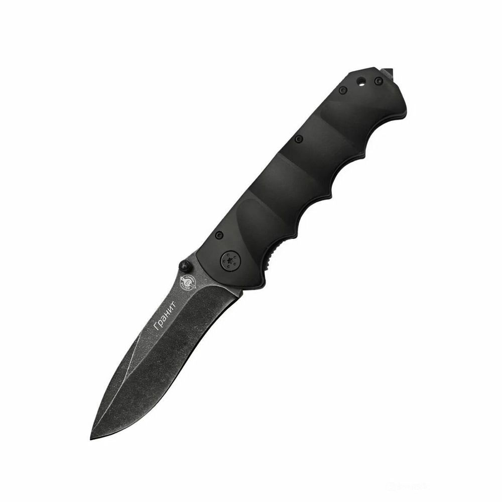 Нож M 9694 Городской тактик "Гранит" сталь- 420,