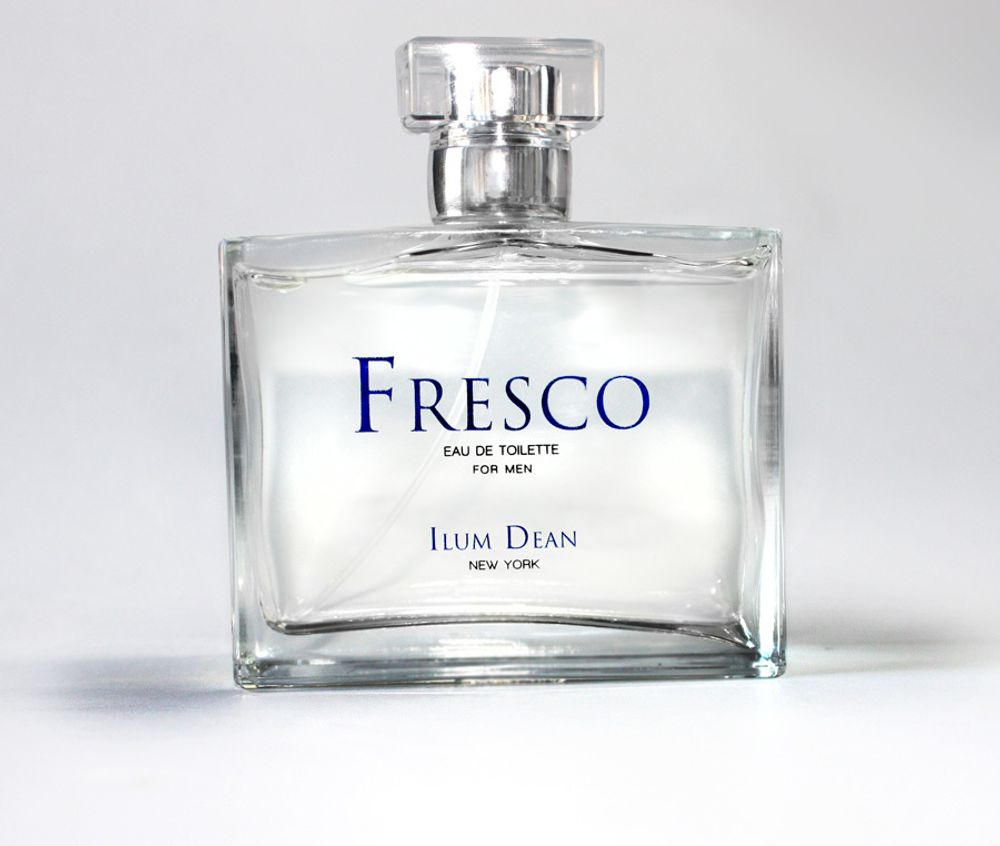 Ilum Dean Fresco