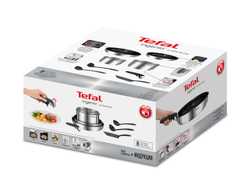 Набор посуды Tefal Ingenio Preference 8 предметов 16/20/26/28 см 04209850