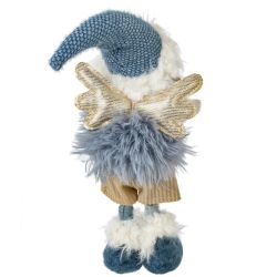 GAEM Игрушка набивная "Ангел", L14 W9 H36/27 см, 2в.