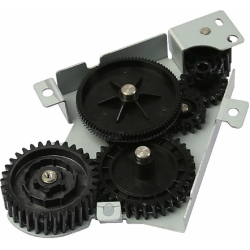 Запчасть Блок шестерен Cet CET2571 (RC2-2432-M600) для HP LJ Enterprise 600 M601 / M602 / M603 / M604 / M605 / M606 / M630