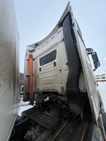 Mercedes-Benz ACTROS 4x2 Седельный тягач 1848 (Дизельный, 12,8 л, 476 л.с., АТ)