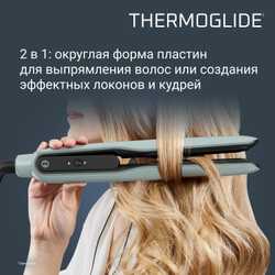 Выпрямитель для волос Rowenta Thermoglide SF5120E0