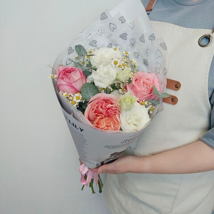 Соберу букет №403