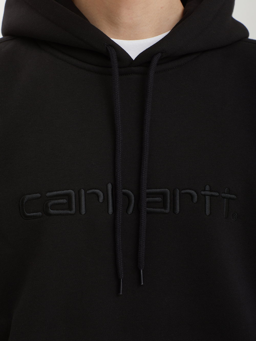 Мужская Толстовка Hooded Carhartt