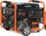 Генератор бензиновый DAEWOO GDA 9500E