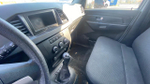 UAZ Profi 236031-08 (Евроборт, Бензиновый, 2,7 л, 150 л.с.)