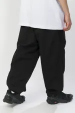 Штаны Codered Ultrawide Pants Winter Черные