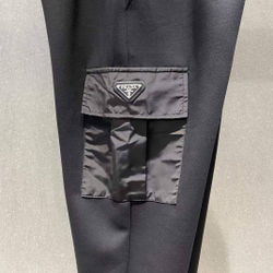 Спортивные штаны Prada