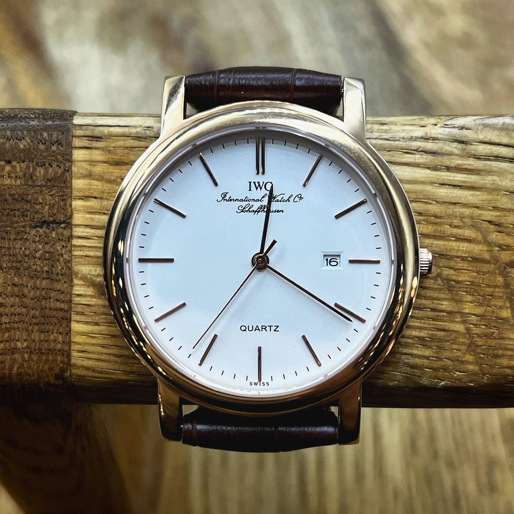 Часы IWC