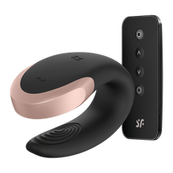 Double Love Connect App