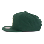 Кепка Mitchell & Ness Team Ground 2.0 Snapback Milwaukee Bucks