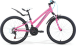 Подростковый велосипед Merida MATTS J24 GIRL (2018)
