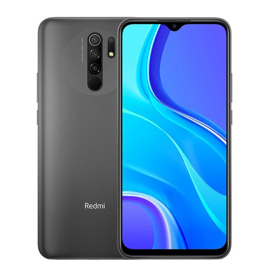 Смартфон Xiaomi Redmi 9 64GB