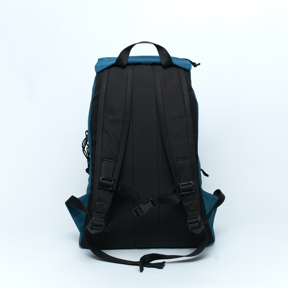 Рюкзак Citypack морская волна