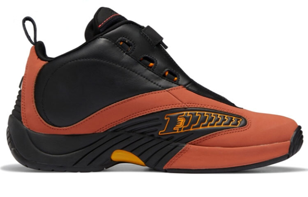 Кроссовки Reebok Answer 4