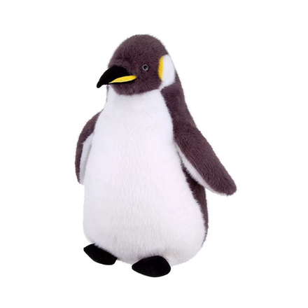 Мягкая игрушка Пингвин Balbobek