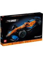 Лего Техник 42141 Автомобиль McLaren Formula 1 Technic