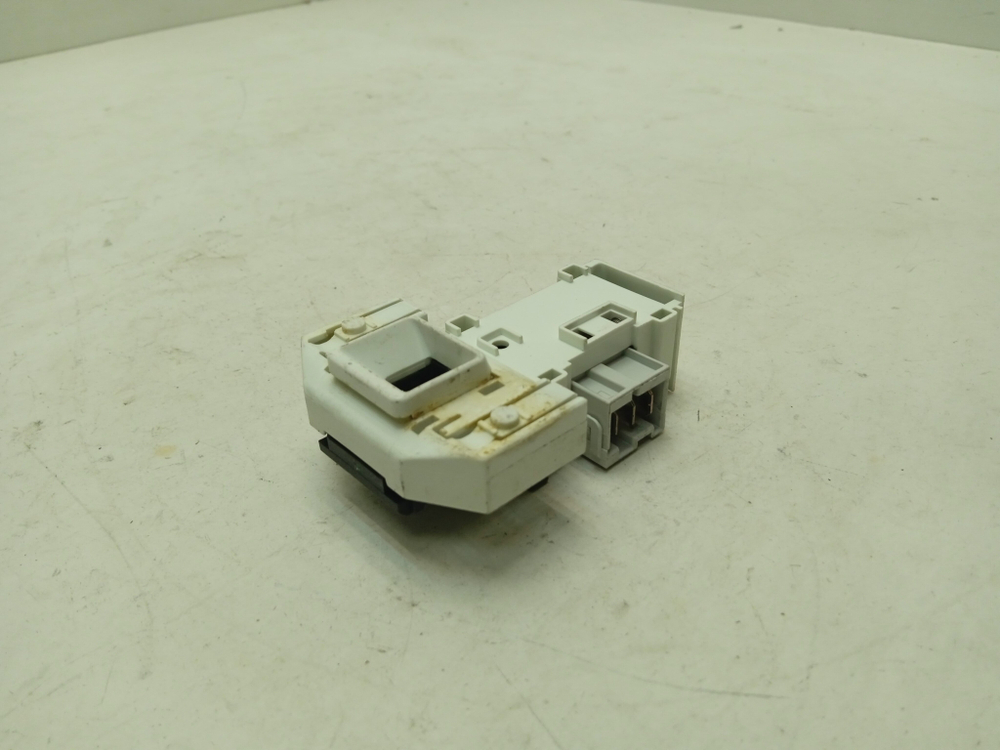 WLX20370CE кт161 Блокировка люка для стиральной машины Bosch WLX20370CE б/у