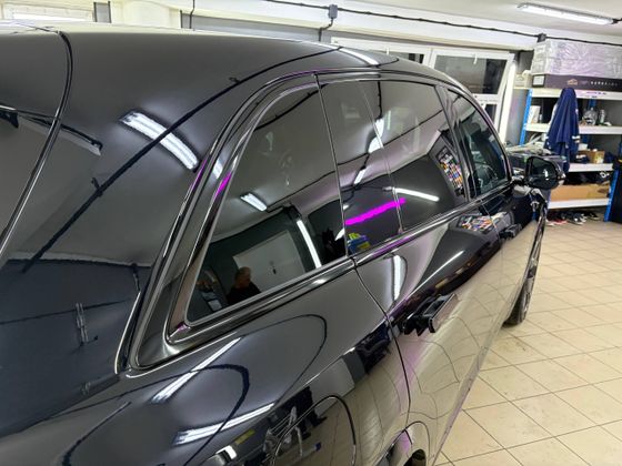 Carbins G210 PPF полиуретановая защитная антигравийная пленка
