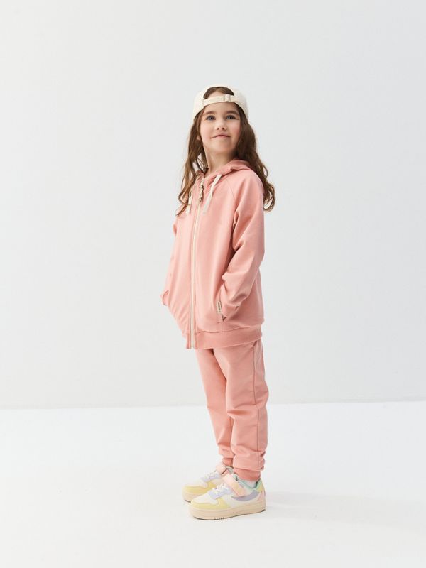 Толстовка облегченная 