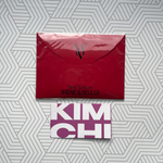 Альбом IRENE & SEULGI - TILT [QR ver.]