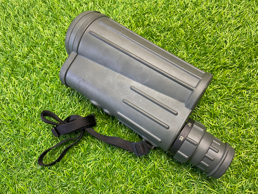 Yukon Sibir Optics 20-50x50 WA Покупка/Продажа