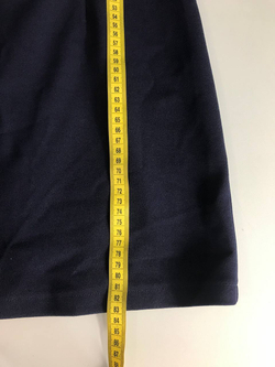 Платье с красивым вырезом, маркировка М, визуально на 46 размер