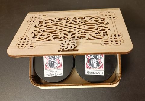 Подарочный набор (6)