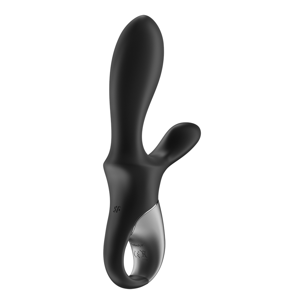 Heat Climax+ Connect App