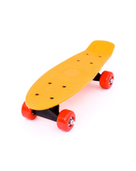 Скейт пластик 42см C-25926